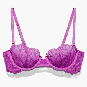 Unlined Bralette